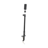 Maxbell Phone Arm Stand Desktop Holder Portable for Watching Video Taking Photo