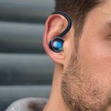 Maxbell Headphones Version 5.3 with Charging Case for Computer music gyms Running