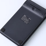 Maxbell Wireless Numeric Keypad 23Key Battery Powered Number Pad for Computer PC
