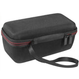 Maxbell Travel Case for Speaker Shockproof Wear Resistant for Hiking