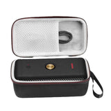 Maxbell Travel Case for Speaker Shockproof Wear Resistant for Hiking