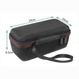 Maxbell Travel Case for Speaker Shockproof Wear Resistant for Hiking