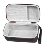 Maxbell Travel Case for Speaker Shockproof Wear Resistant for Hiking