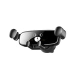 Maxbell Vehicle Air Vent Mount Car Phone Holder Gravity Linkage Rotation 360° Stable Style A