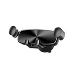 Maxbell Vehicle Air Vent Mount Car Phone Holder Gravity Linkage Rotation 360° Stable Style B