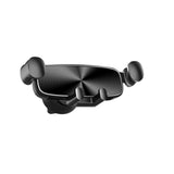 Maxbell Vehicle Air Vent Mount Car Phone Holder Gravity Linkage Rotation 360° Stable Style B