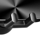 Maxbell Vehicle Air Vent Mount Car Phone Holder Gravity Linkage Rotation 360° Stable Style B
