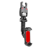 Maxbell Car Phone Holder Seatback Phone clip Heavy Duty for Automotive Pickups Red