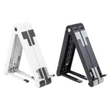 Maxbell Laptop Stands Cooling Notebook Stand Notebook Computer Stands for Desk black
