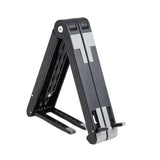 Maxbell Laptop Stands Cooling Notebook Stand Notebook Computer Stands for Desk black