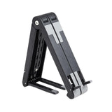 Maxbell Laptop Stands Cooling Notebook Stand Notebook Computer Stands for Desk black