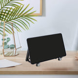 Maxbell Laptop Stands Cooling Notebook Stand Notebook Computer Stands for Desk black