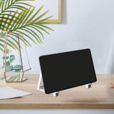 Maxbell Laptop Stands Cooling Notebook Stand Notebook Computer Stands for Desk white