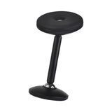 Maxbell Universal Car Phone Holder Double Magnetic 360 Degree Rotation Bracket Black