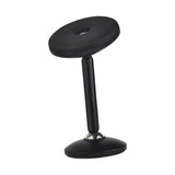 Maxbell Universal Car Phone Holder Double Magnetic 360 Degree Rotation Bracket Black