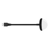 Maxbell USB Mini disco dj Ball Light DJ Strobe Lighting for Wedding Karaoke Bar Club Style B