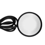 Maxbell USB Mini disco dj Ball Light DJ Strobe Lighting for Wedding Karaoke Bar Club Style D