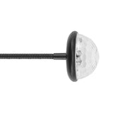 Maxbell USB Mini disco dj Ball Light DJ Strobe Lighting for Wedding Karaoke Bar Club Style E