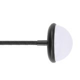 Maxbell USB Mini disco dj Ball Light DJ Strobe Lighting for Wedding Karaoke Bar Club Style F