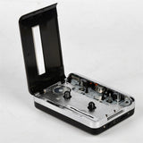 Maxbell Cassette Recorder Cassette to MP3 Tape Player FM AM for Language Learning