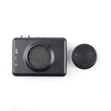 Maxbell Cassette Recorder Cassette to MP3 Tape Player FM AM for Language Learning