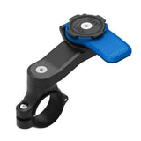 Maxbell Bike Handlebar Phone Mount Accessories for Scooters 4.8in-7.2in Smartphones