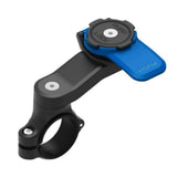 Maxbell Bike Handlebar Phone Mount Accessories for Scooters 4.8in-7.2in Smartphones