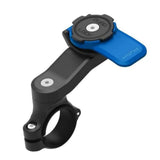 Maxbell Bike Handlebar Phone Mount Accessories for Scooters 4.8in-7.2in Smartphones