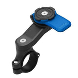 Maxbell Bike Handlebar Phone Mount Accessories for Scooters 4.8in-7.2in Smartphones