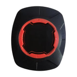 Maxbell Universal Motocycle Handlebar Mount Mobile Hold for Motorcycle Scooter Bike Red