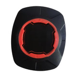 Maxbell Universal Motocycle Handlebar Mount Mobile Hold for Motorcycle Scooter Bike Red