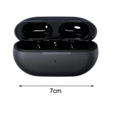 Maxbell Ear Clip Wireless Earbuds Auto Pairing Calling for Driving Fitness Business Black Coffee