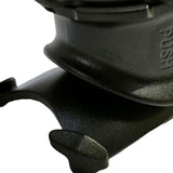Maxbell Bicycle Handlebar Stem Phone Holder Adapter Easy to Install Durable