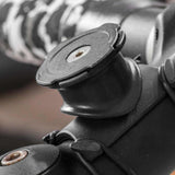 Maxbell Bicycle Handlebar Stem Phone Holder Adapter Easy to Install Durable