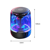 Maxbell wireless Portable Speaker Wireless wireless 5.0 High Quality for Home Gift