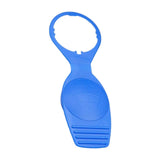 Maxbell Cleaning Tank Spray Bottle Cover Replacement for Audi 2008-2015 TT Quattro
