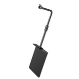 Maxbell Adjustable Projector Stand Fittings No Drill Durable for Hotel Office Sofa