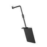 Maxbell Adjustable Projector Stand Fittings No Drill Durable for Hotel Office Sofa