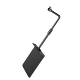Maxbell Adjustable Projector Stand Fittings No Drill Durable for Hotel Office Sofa