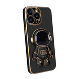 Maxbell Stylish Cellphone Shell Case Cover with Stand Phone Accessories Dropproof