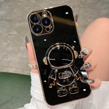 Maxbell Stylish Cellphone Shell Case Cover with Stand Phone Accessories Dropproof