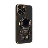 Maxbell Stylish Cellphone Shell Case Cover with Stand Phone Accessories Dropproof