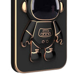 Maxbell Stylish Cellphone Shell Case Cover with Stand Phone Accessories Dropproof