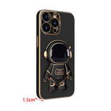 Maxbell Stylish Cellphone Shell Case Cover with Stand Phone Accessories Dropproof