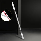 Maxbell Metal Electronics Opening Pry Repair Tools Rod Replacement for Smartphones