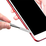 Maxbell Metal Electronics Opening Pry Repair Tools Rod Replacement for Smartphones