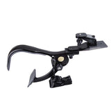 Maxbell Camera Shoulder Support Pad Camera Shoulder Rig for DV Camcorder DSLR Camera