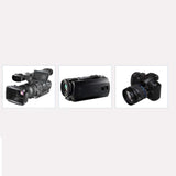 Maxbell Camera Shoulder Support Pad Camera Shoulder Rig for DV Camcorder DSLR Camera