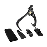 Maxbell Camera Shoulder Support Pad Camera Shoulder Rig for DV Camcorder DSLR Camera