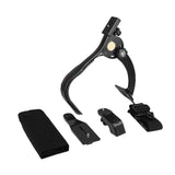 Maxbell Camera Shoulder Support Pad Camera Shoulder Rig for DV Camcorder DSLR Camera